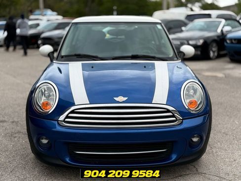 Used 2013 MINI Cooper Hardtop FWD image 15