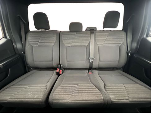Used 2021 Ford F150 XL w/ STX Appearance Package RWD image 13