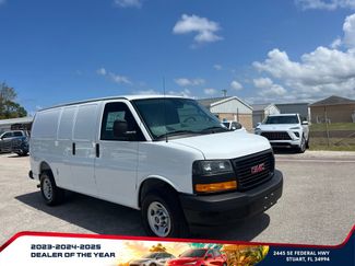 New 2026 GMC Savana 2500 w/ Driver Convenience Package RWD video 2