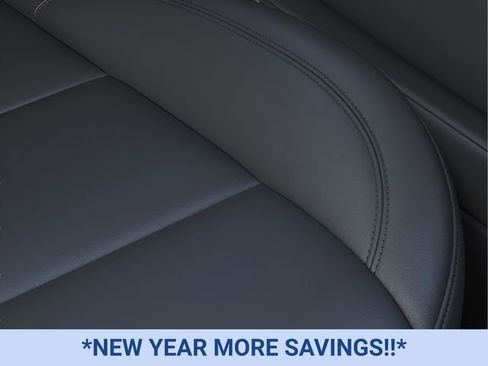 New 2025 Chevrolet Silverado 1500 W/T w/ WT Value Package image 21