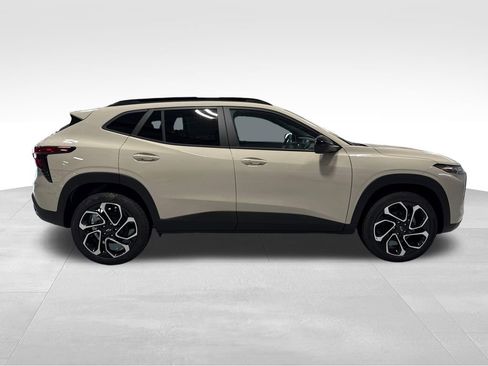New 2026 Chevrolet Trax RS FWD image 52
