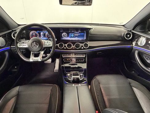 Used 2019 Mercedes-Benz E 63 AMG S w/ Driver Assistance Package image 23