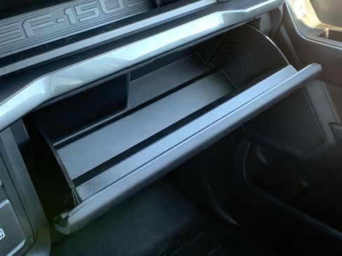 Used 2022 Ford F150 XL w/ STX Appearance Package image 25