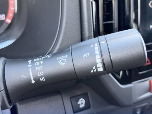 Certified 2025 Nissan Frontier PRO-4X w/ Pro Convenience Package AWD/4WD image 21