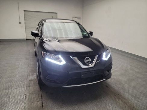 Used 2016 Nissan Rogue S FWD image 14