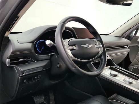 Used 2023 Genesis GV80 2.5T w/ Prestige Package image 23