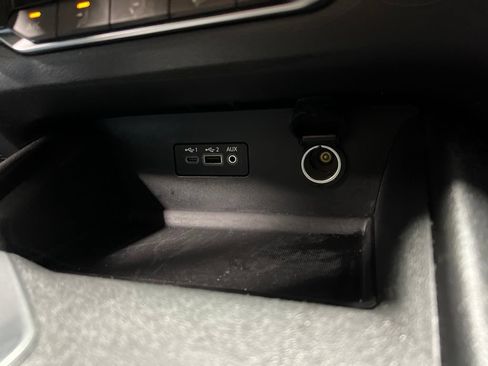 Used 2025 Nissan Altima 2.5 SV FWD image 27