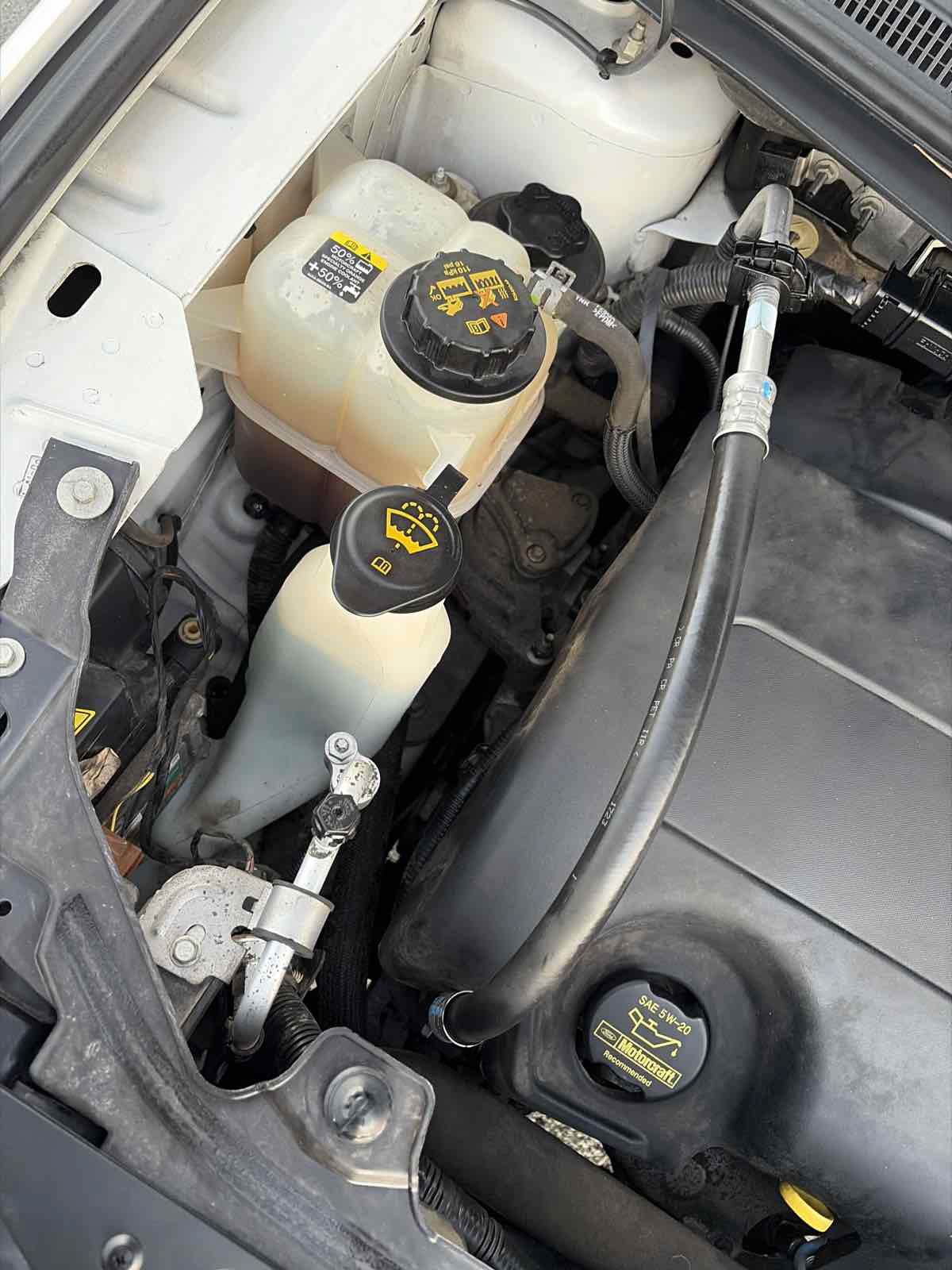 Used 2013 Ford Edge Limited FWD image 32