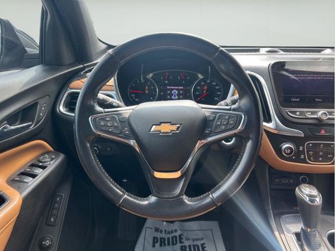 Used 2020 Chevrolet Equinox Premier FWD image 13