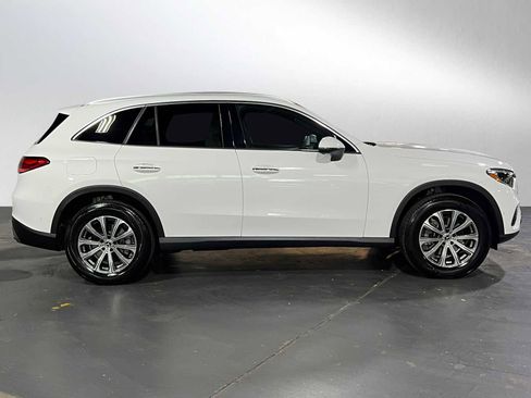 Certified 2026 Mercedes-Benz GLC 300 4MATIC image 2