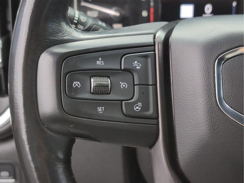 Used 2020 GMC Sierra 1500 AT4 w/ AT4 Premium Package image 25