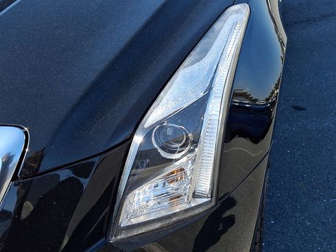 Used 2015 Cadillac ATS Performance w/ Cold Weather Package image 9