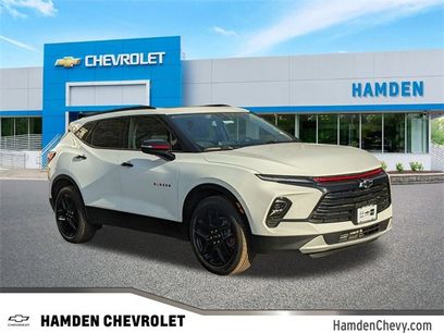 New 2025 Chevrolet Blazer LT w/ Redline Edition