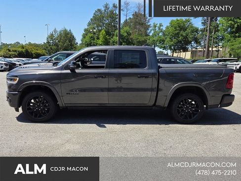 New 2026 RAM 1500 Limited AWD/4WD image 5