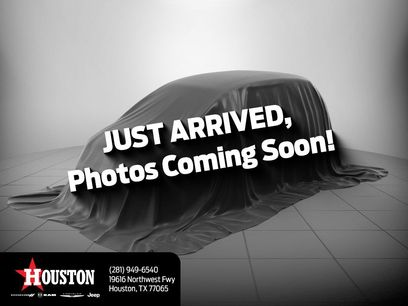 Used 2021 Jeep Renegade Latitude