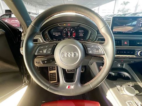 Used 2019 Audi S4 Prestige w/ Prestige Package image 15