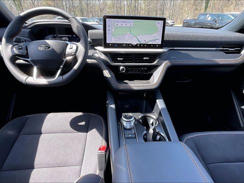New 2026 Ford Explorer Tremor image 5