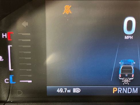 New 2025 Ford Ranger XL image 21