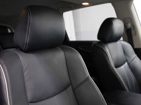 Used 2017 INFINITI QX60 AWD w/ Premium Plus Package image 20