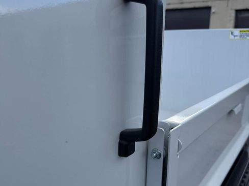 New 2025 GMC Sierra 2500 Pro w/ Convenience Package image 34