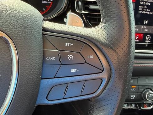 Used 2026 Dodge Durango GT AWD/4WD image 26