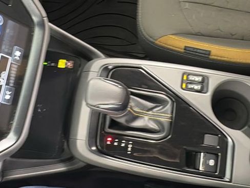 Certified 2024 Subaru Crosstrek 2.5i Sport w/ Crosstrek Mirror Package image 32