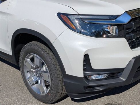 New 2026 Honda Ridgeline RTL image 2