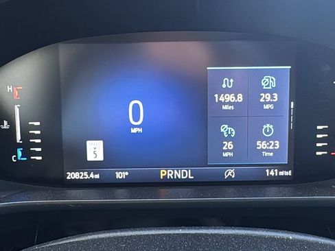 Certified 2023 Ford Escape ST-Line w/ Tech Pack #1 FWD image 15