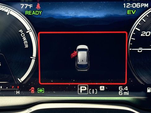 New 2026 Subaru Crosstrek 2.5i Limited image 38