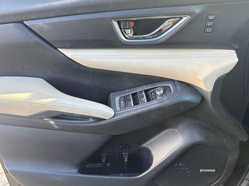 Used 2019 Subaru Ascent Limited w/ Popular Package #2 AWD/4WD image 18