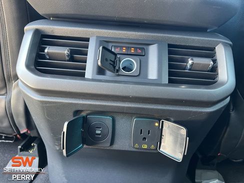 New 2025 Ford F150 Lariat w/ Equipment Group 502A High image 28