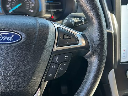 Used 2024 Ford Edge SEL w/ Convenience Package AWD/4WD image 19