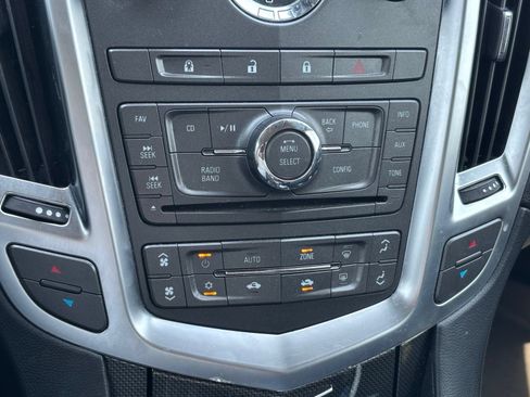 Used 2012 Cadillac SRX FWD image 7