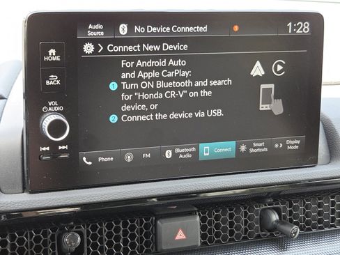 Certified 2024 Honda CR-V EX-L image 5