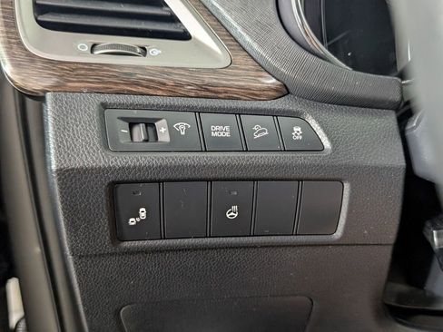 Used 2017 Hyundai Santa Fe Sport image 21