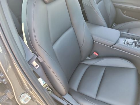 New 2026 MAZDA MAZDA3 2.5 S Sedan w/ Preferred Pkg image 17