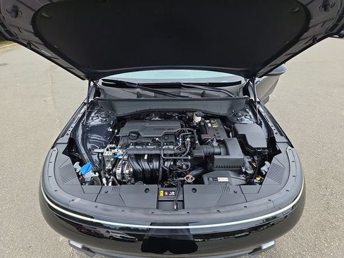 Used 2026 Hyundai Kona SEL Sport FWD image 40