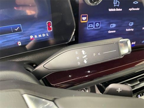 New 2026 Chevrolet Traverse Z71 w/ Enhanced Driving Package image 9