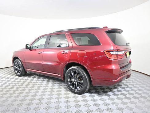 Used 2022 Dodge Durango GT AWD/4WD image 4