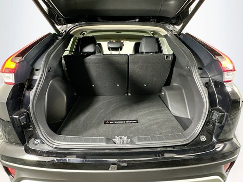 Used 2025 Mitsubishi Eclipse Cross SE AWD/4WD image 28