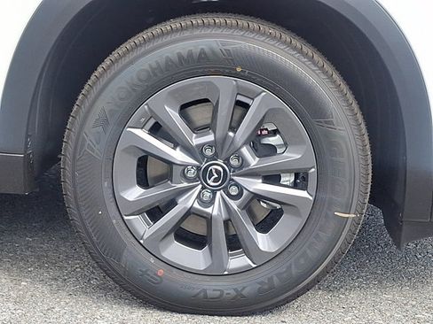 New 2026 MAZDA CX-5 Select AWD/4WD image 7