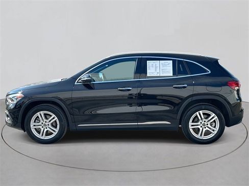 Certified 2023 Mercedes-Benz GLA 250 4MATIC image 2