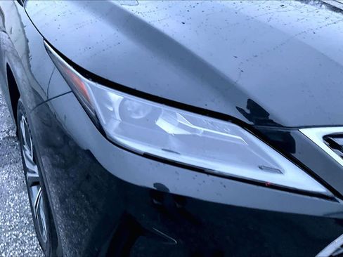 Used 2021 Lexus RX 350L Premium w/ Premium Package image 27