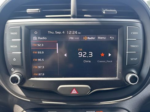 Used 2024 Kia Soul LX w/ Option Group 015 image 15