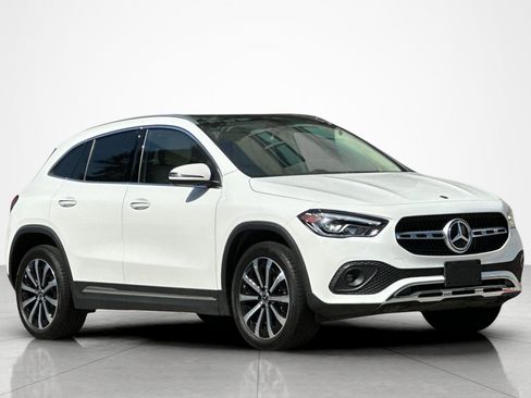 Used 2023 Mercedes-Benz GLA 250 image 7