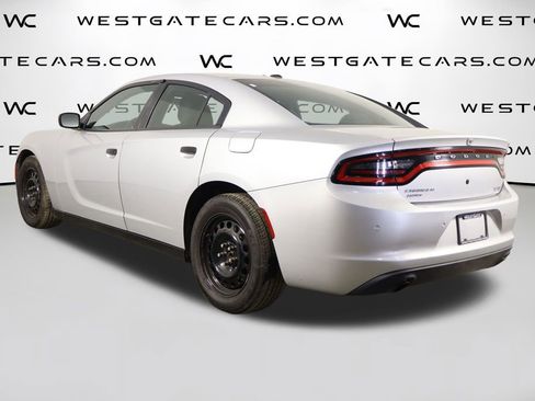 Used 2020 Dodge Charger Police image 33