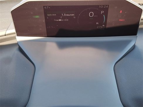 New 2026 Toyota bZ image 11