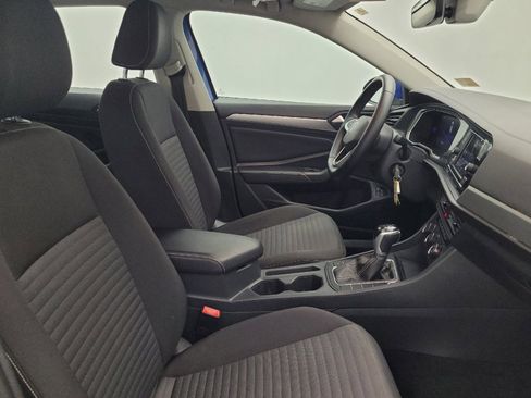 Used 2022 Volkswagen Jetta S FWD image 19