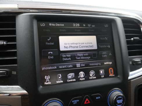 Used 2015 RAM 2500 Power Wagon Laramie AWD/4WD image 55