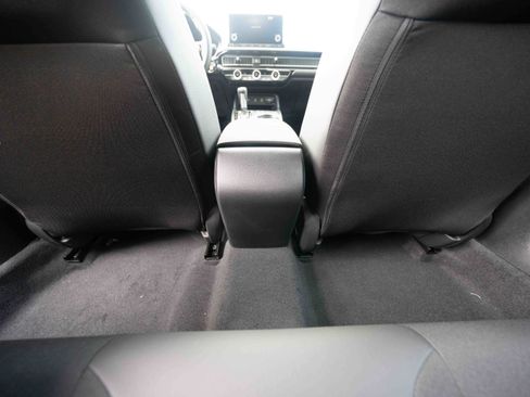 New 2026 Honda Civic Sport image 22